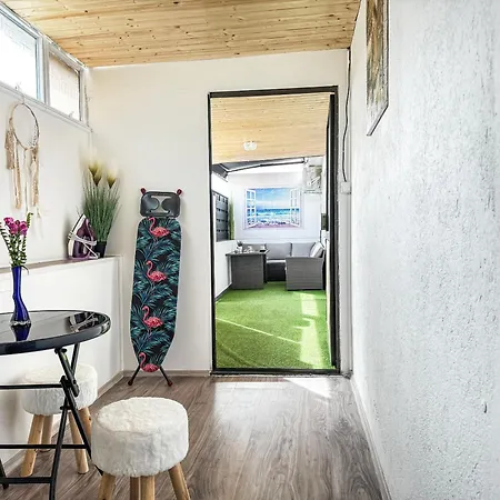 Apartment Milan Hvar-Quiet Oasis Hvar Town Kültér fotó