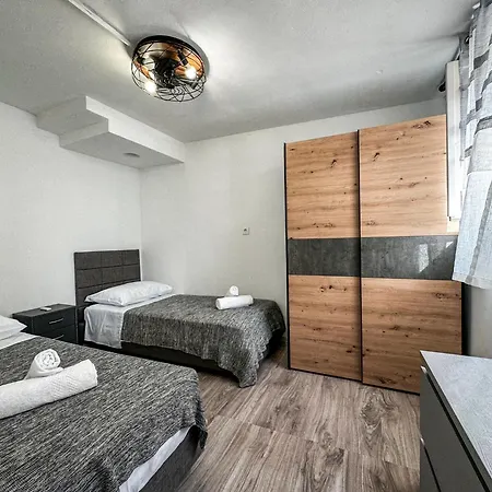 Apartment Milan Hvar-Quiet Oasis Hvar Town Kültér fotó