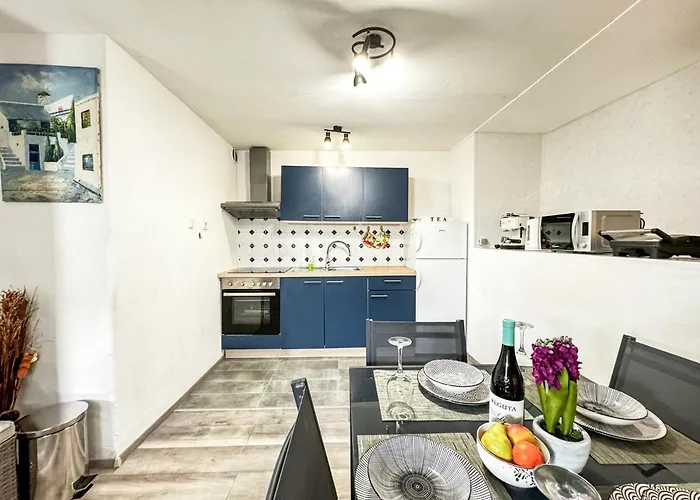 Apartment Milan Hvar-Quiet Oasis