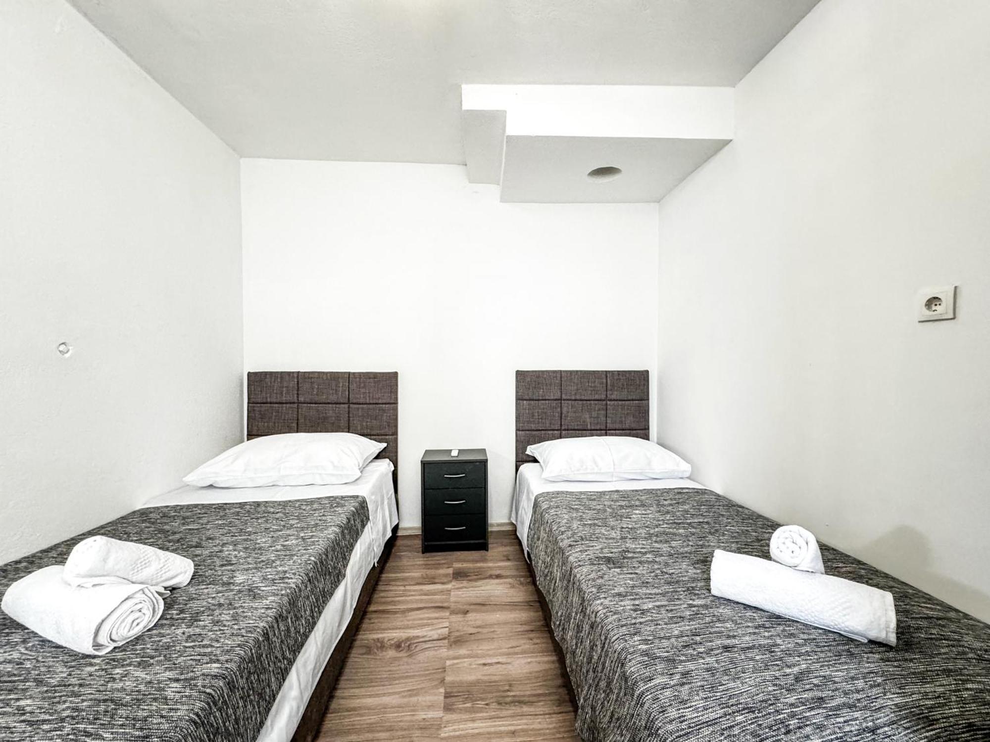 Apartament Milan Hvar-quiet Oasis