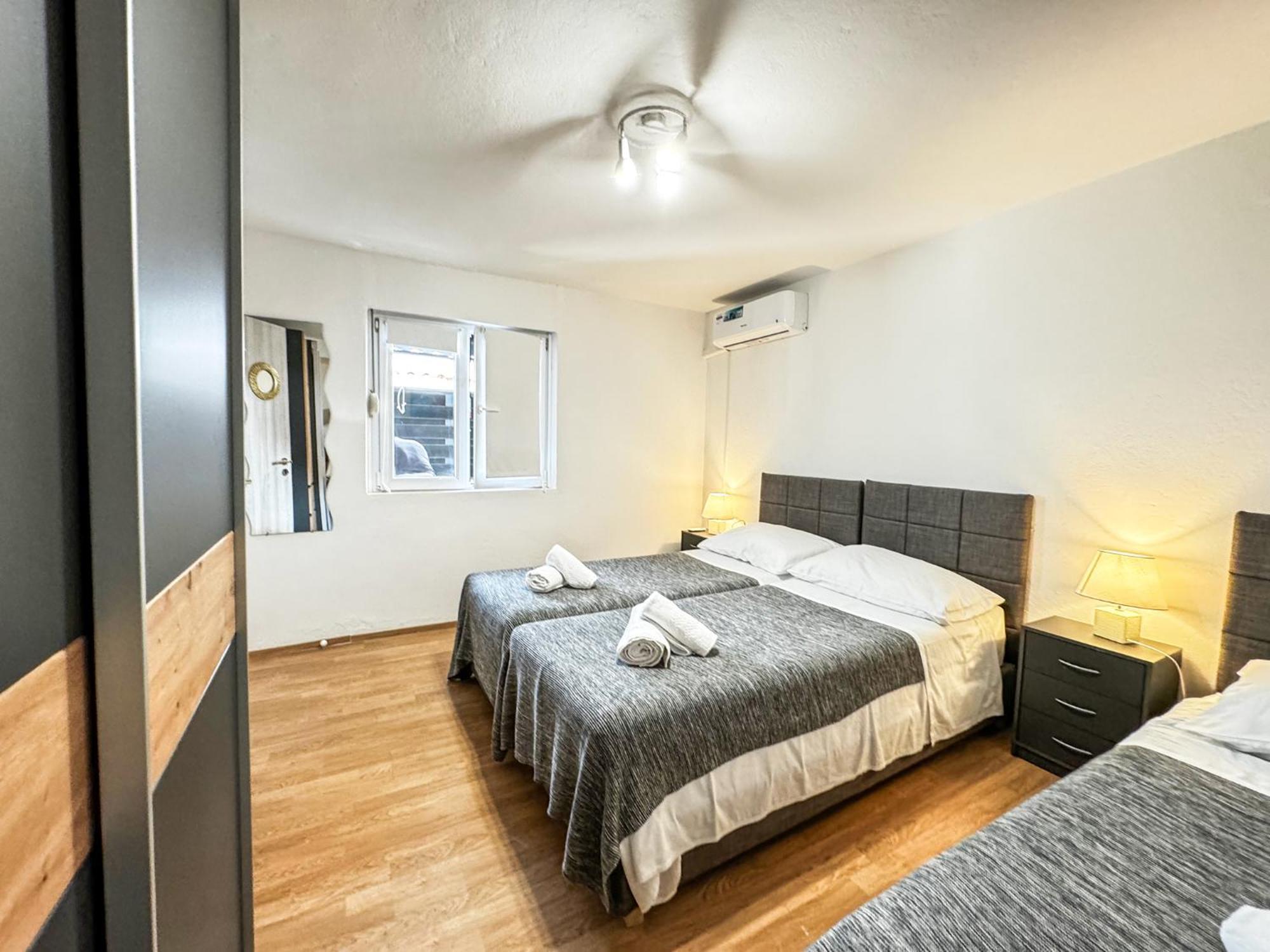 Apartament Milan Hvar-quiet Oasis Hvar Town