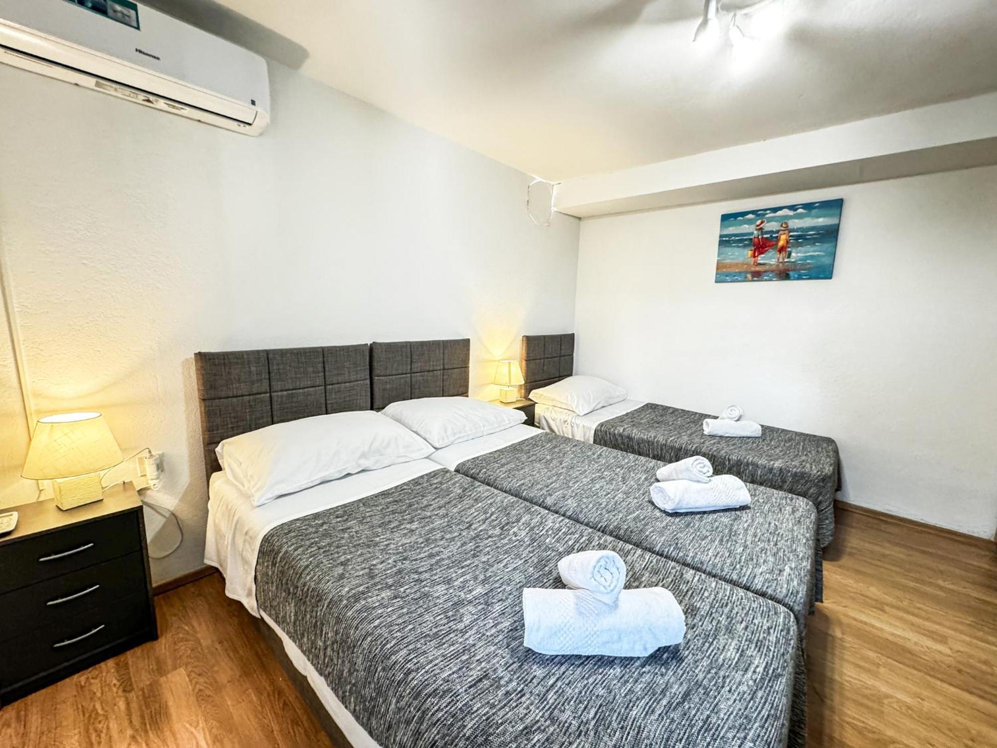 Milan Hvar-quiet Oasis Apartamento