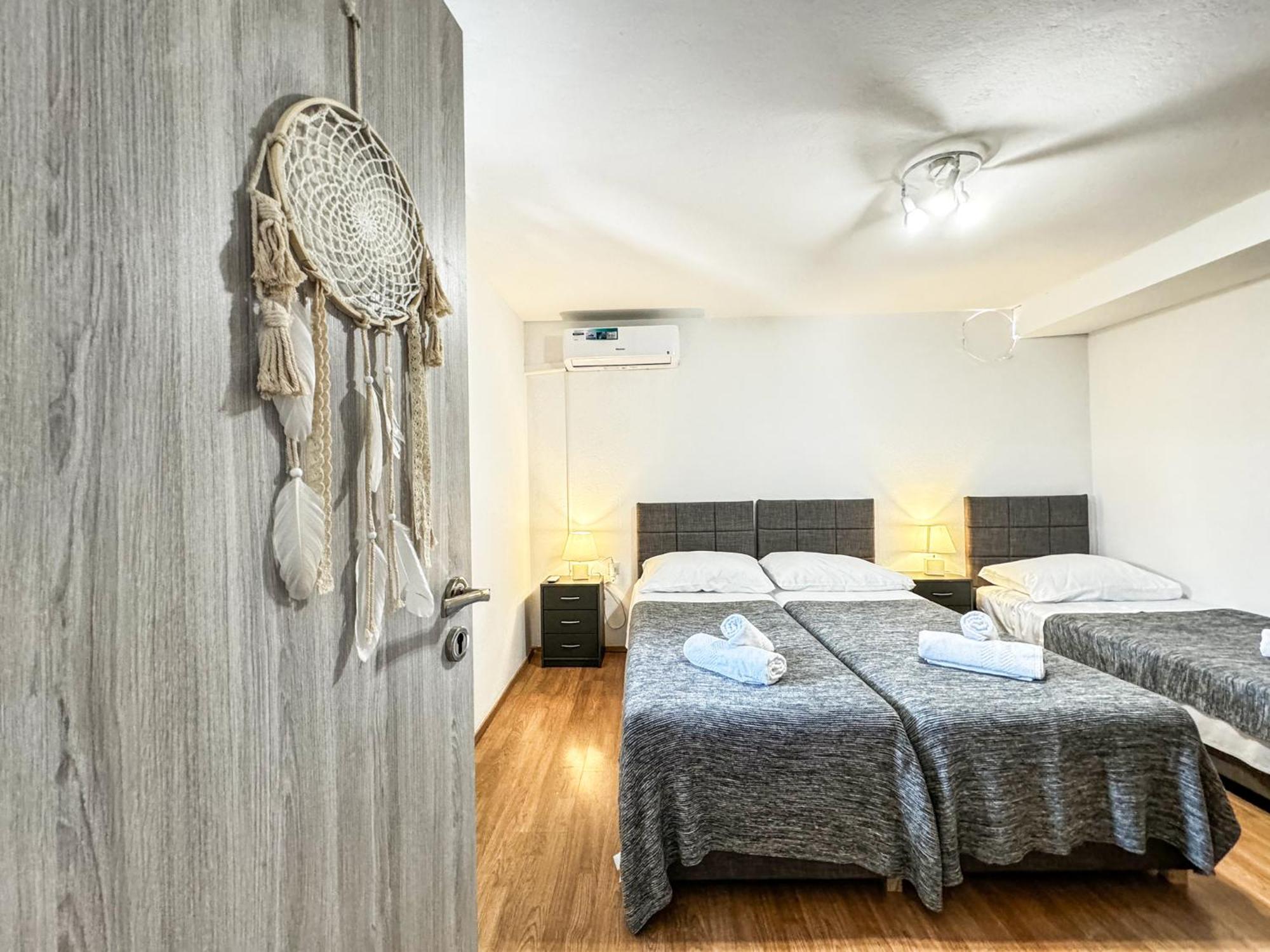 Apartamento Milan Hvar-quiet Oasis *