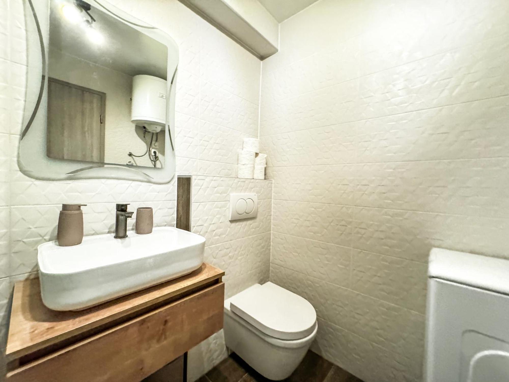 Apartament Milan Hvar-quiet Oasis *