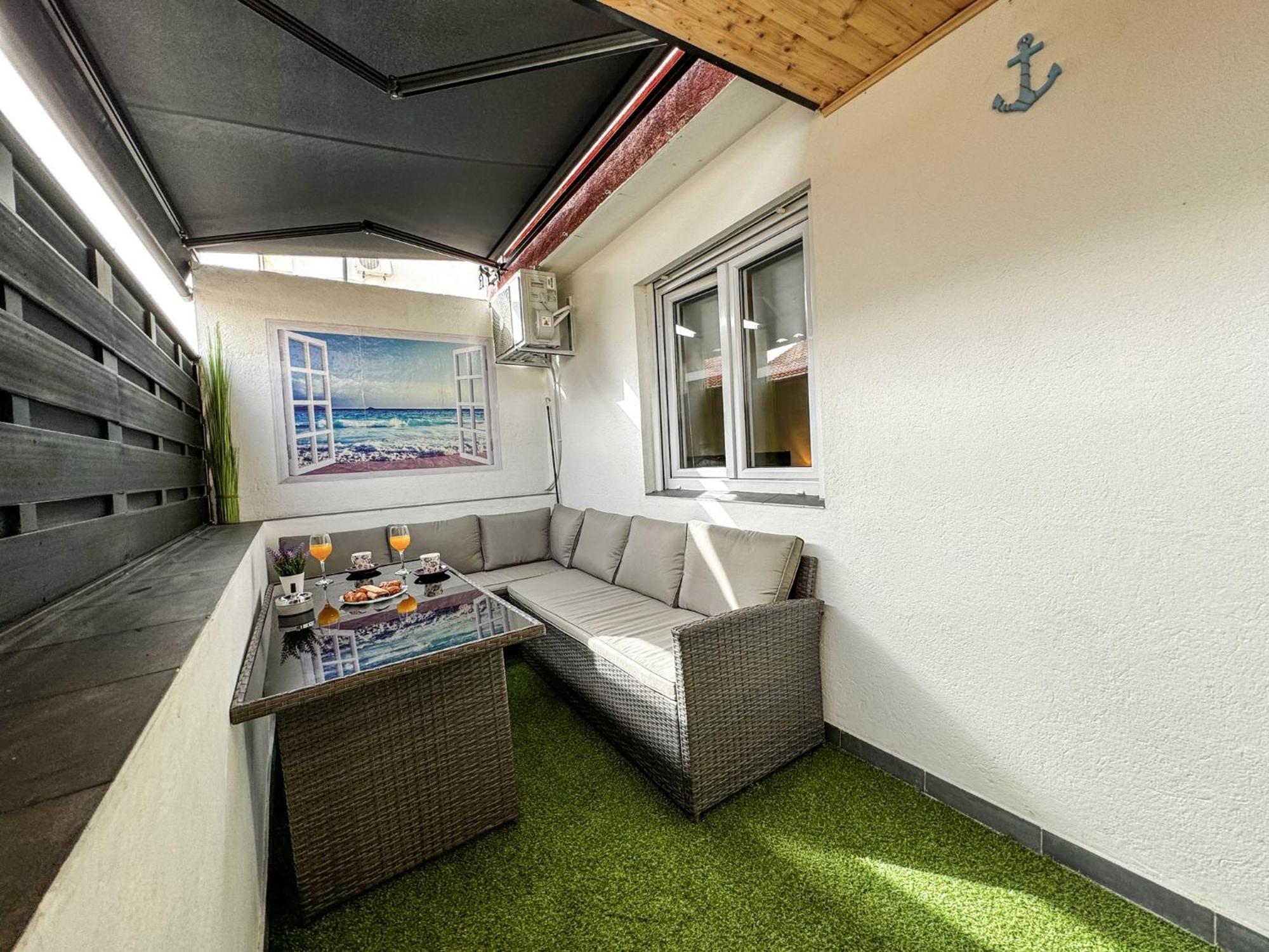 Apartament Milan Hvar-quiet Oasis