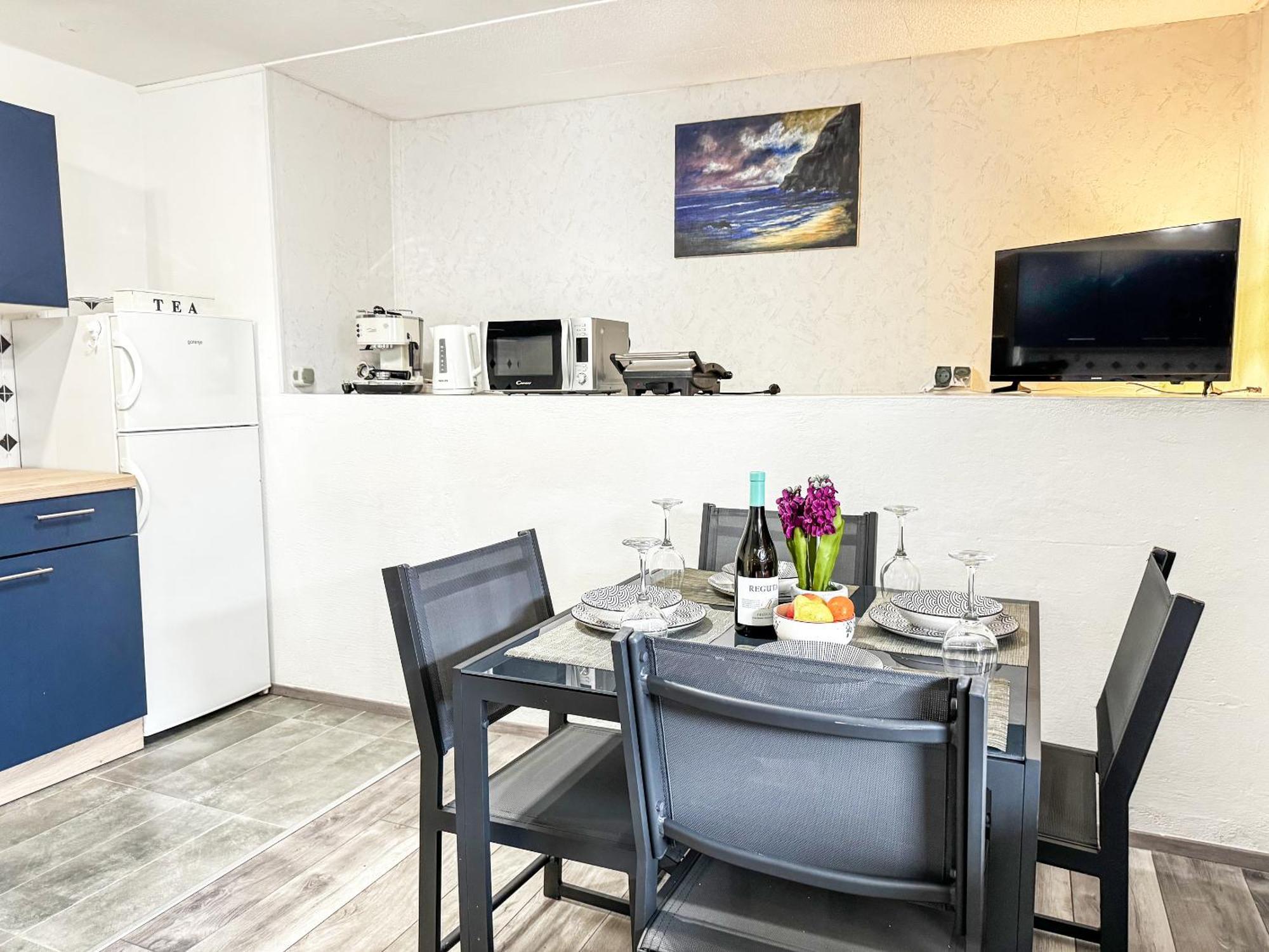Apartament Milan Hvar-quiet Oasis *