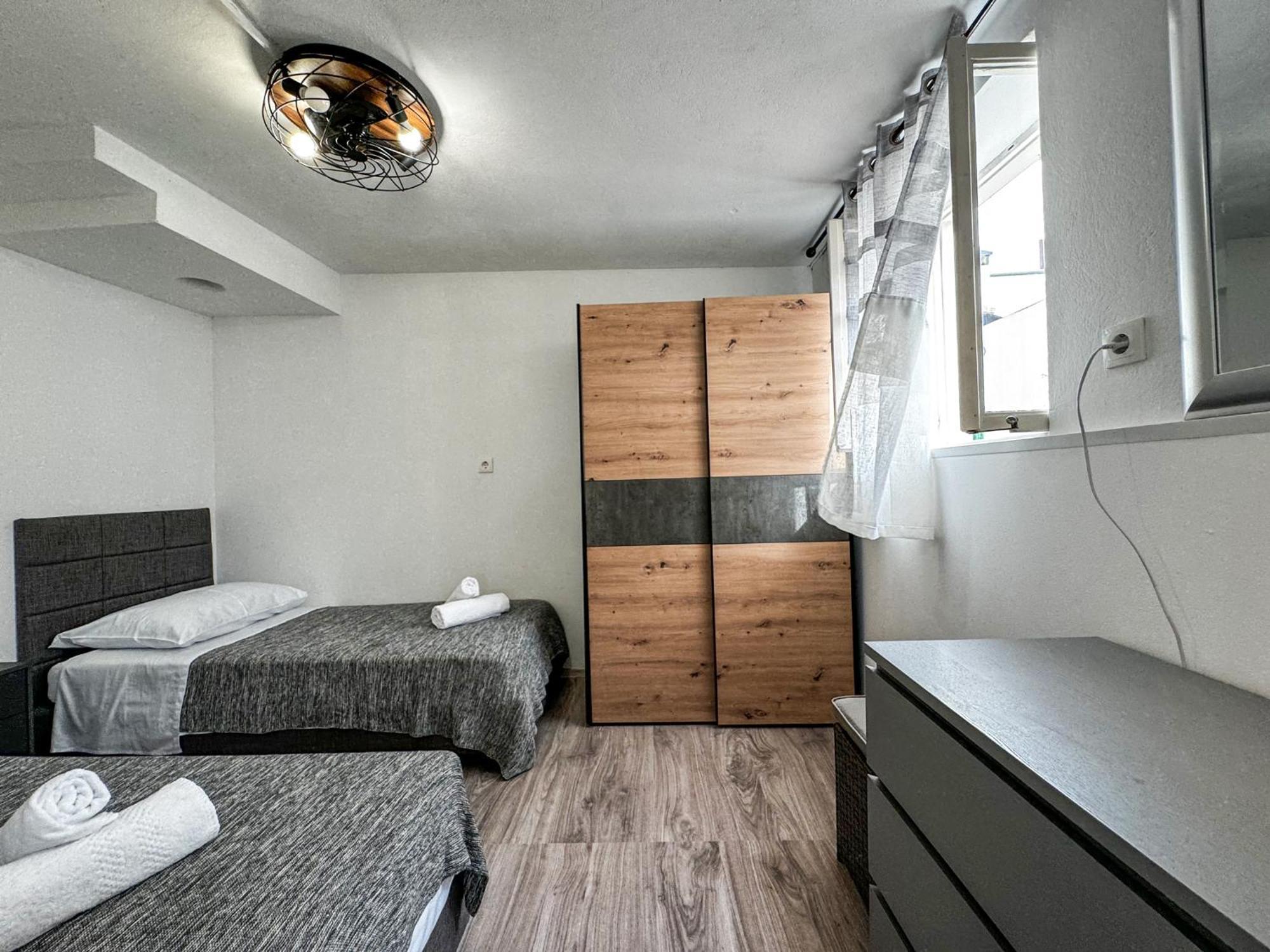 Apartament Milan Hvar-quiet Oasis Hvar Town
