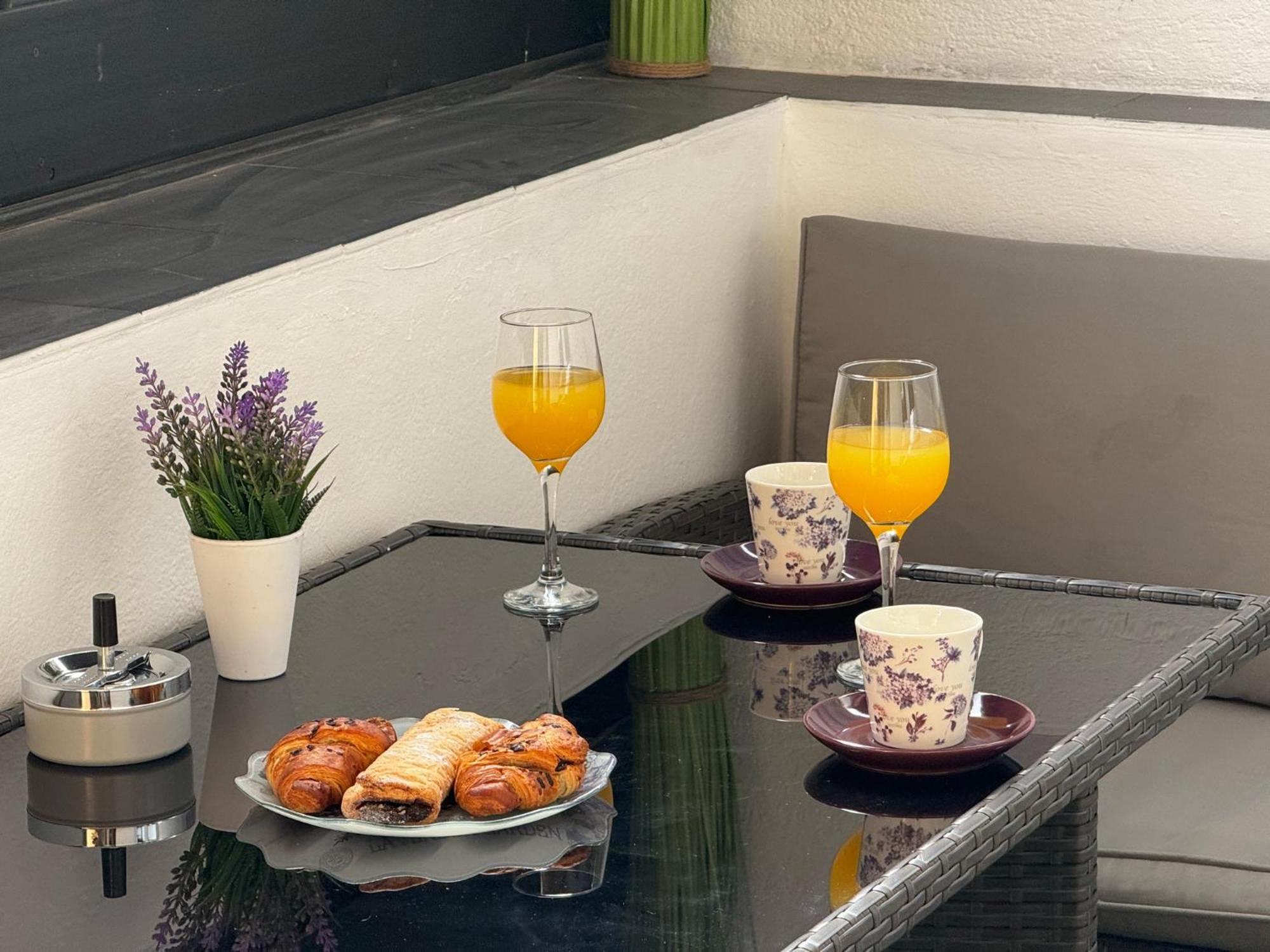 Apartament Milan Hvar-quiet Oasis *