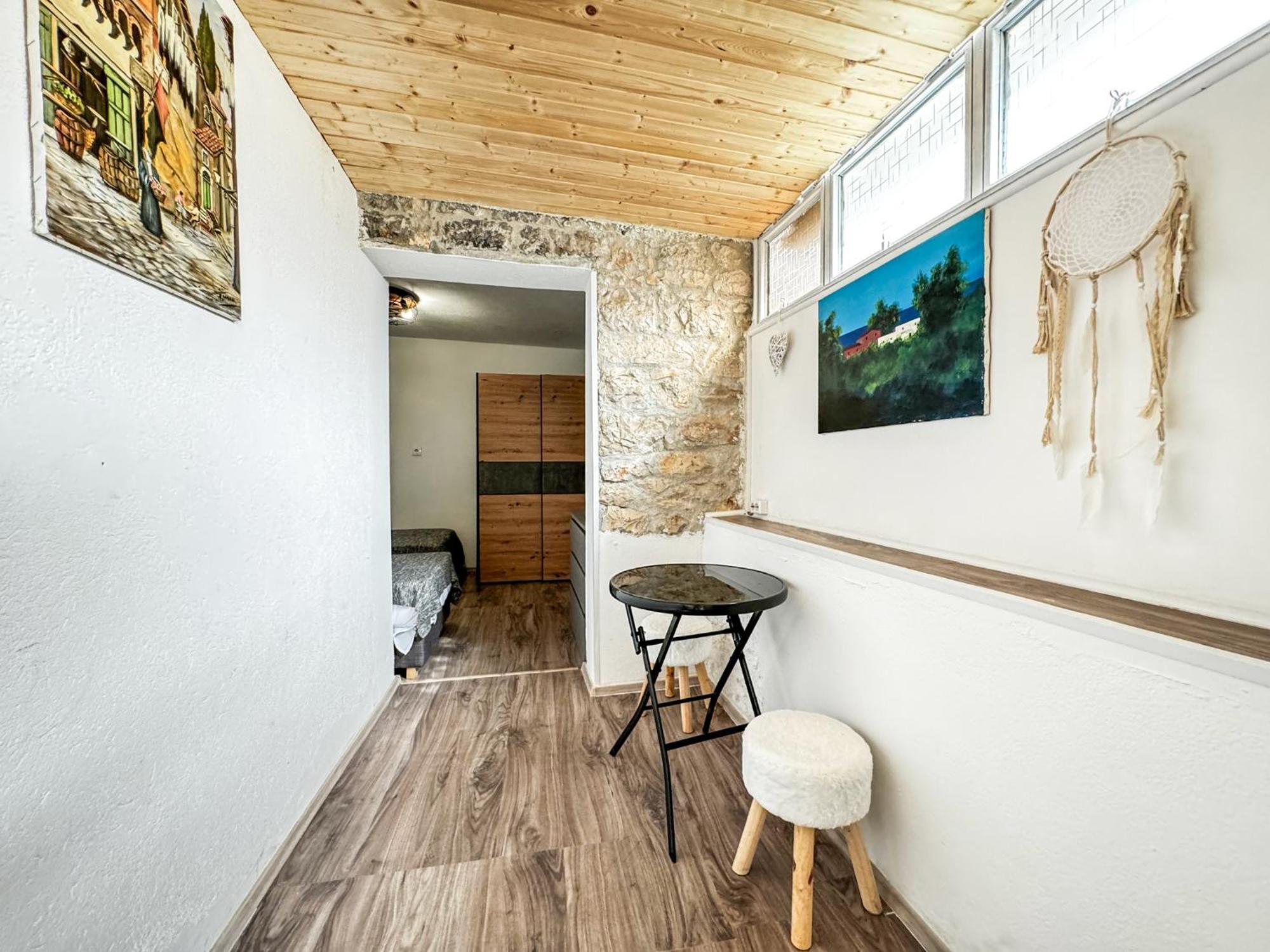 Apartament Milan Hvar-quiet Oasis *