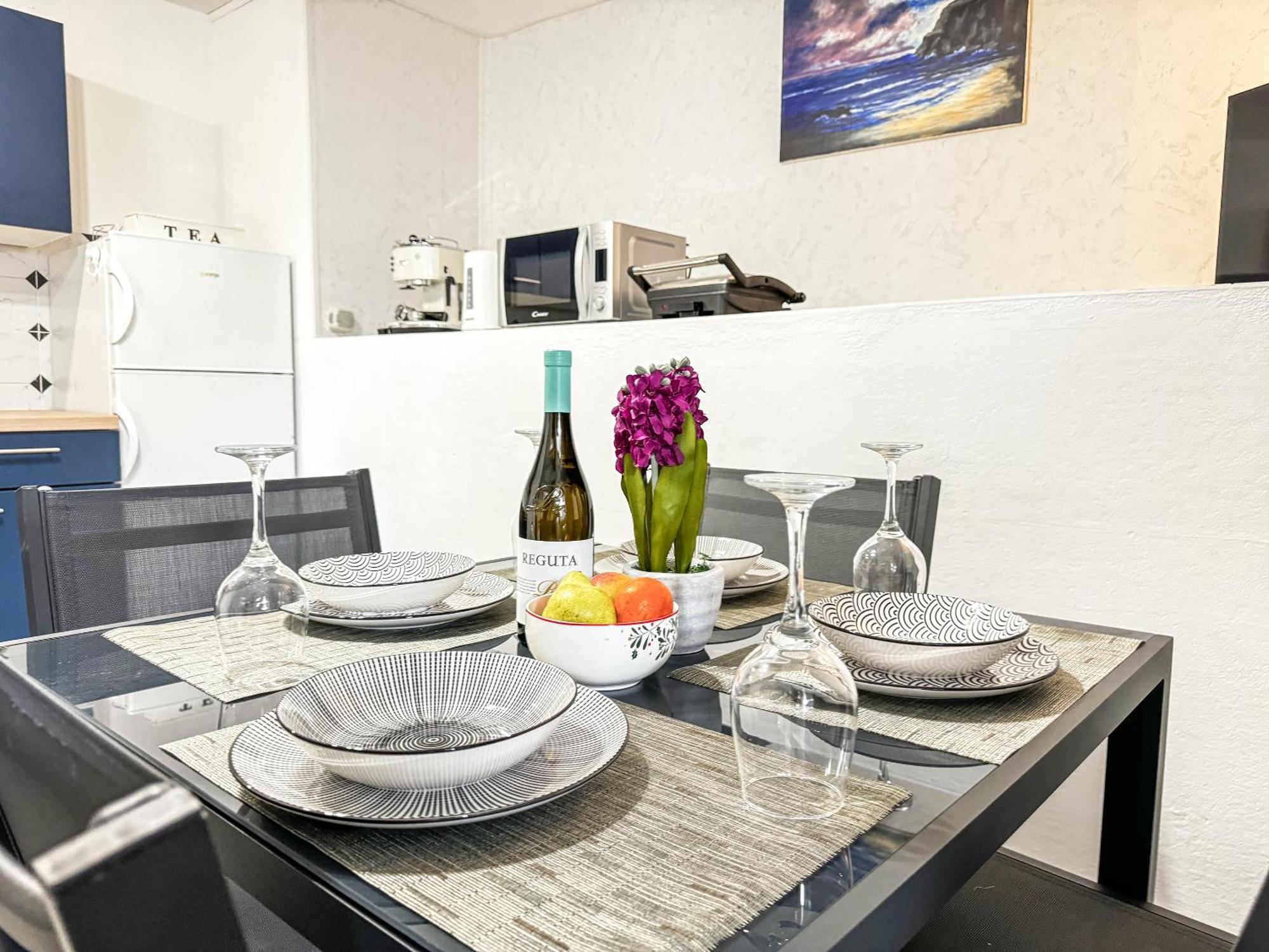 Apartament Milan Hvar-quiet Oasis *