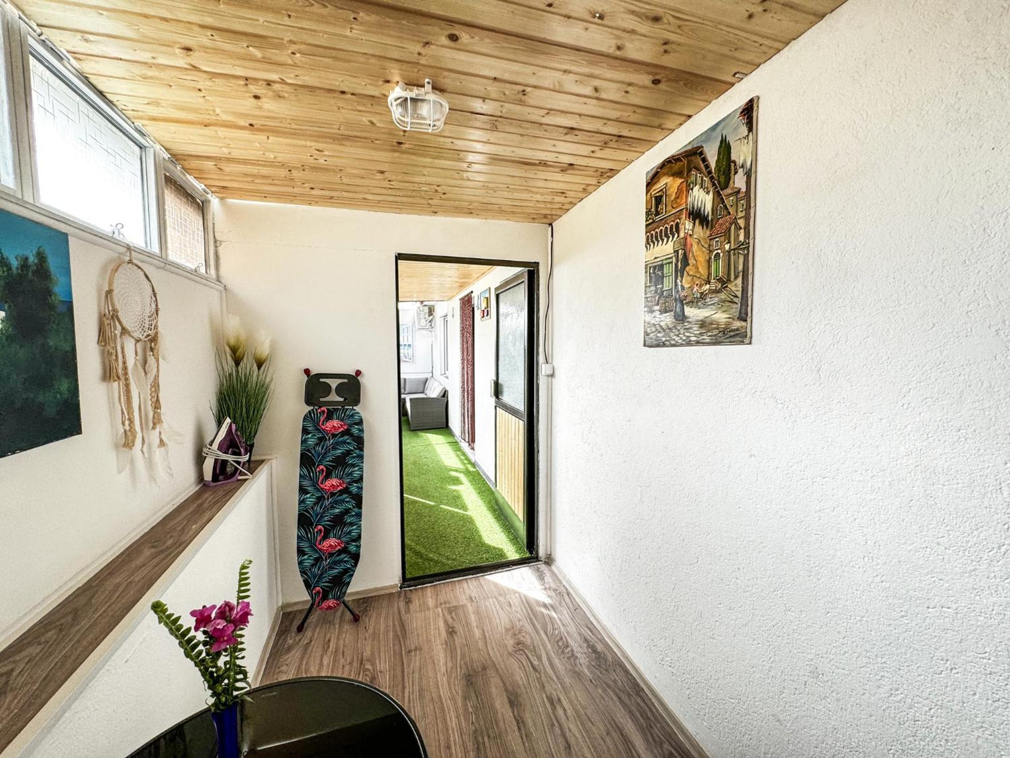 Apartament Milan Hvar-quiet Oasis *