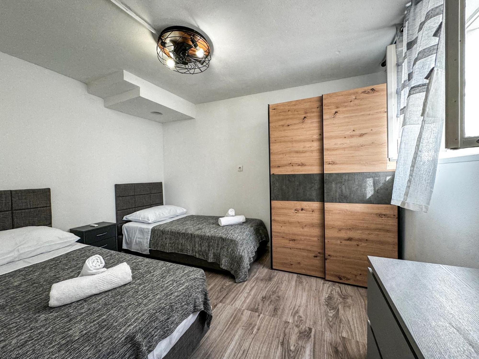 Milan Hvar-quiet Oasis Apartament *
